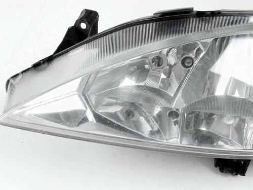 Left headlight RENAULT MEGANE I (BA0/1_) 1.6 16V (BA04, BA0B, BA11, BA1J, BA16, BA19, BA1K, BA1V,... | BP29375053C28 