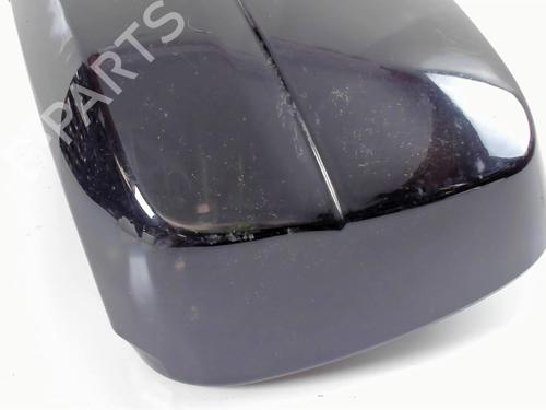 Left mirror KIA SORENTO I (JC) 2.5 CRDi 4WD | BP20460401C26 