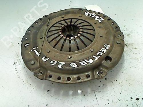 Andre OPEL VECTRA B Hatchback (J96) 2.0 i 16V (F68) (136 hp) 21205039