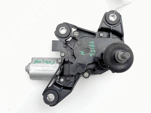 Used Rear wiper motor RENAULT KOLEOS II (HC_) 1.6 dCi 130 (130 hp) 30547429