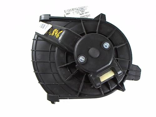 Used Heater blower motor Heater blower motor RENAULT KANGOO Express (FW0/1_) 1.5 dCi 90 (FW0G, FW05, FW08, FW11) (90 hp) 20403385 20403385