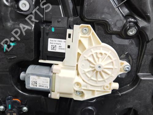 Front right window mechanism ALFA ROMEO GIULIA (952_) 2.2 D (952AEM250, 952AEA250) | BP39710380C23 - Image 2