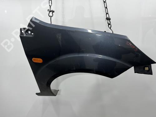 Used Right front fenders FORD FIESTA V (JH_, JD_) 1.4 TDCi (68 hp) 20420661