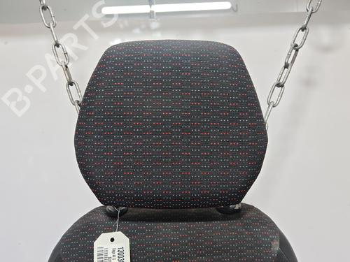 Used Left front seat Left front seat 37679891 37679891