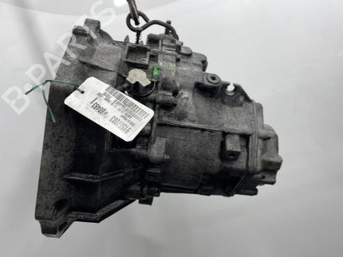 Used Gearbox Gearbox OPEL SINTRA (APV) 2.2 i 16V (OUN16, Y94) (141 hp) 20395752 20395752