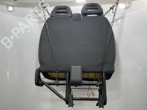 Right front seat PEUGEOT BOXER Van 2.2 HDi 100 | BP33559711C16  - Image 6