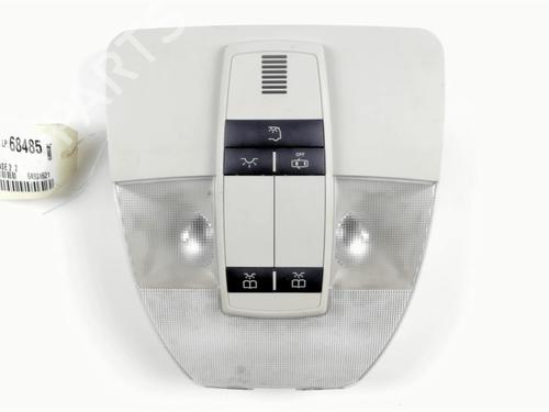 Interior roof light MERCEDES-BENZ A-CLASS (W169) A 180 CDI (169.007, 169.307) | BP20428674I8 