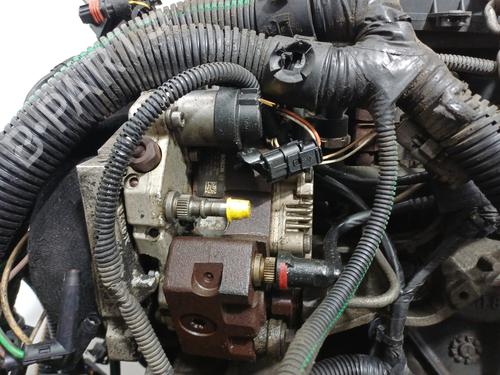 Engine RENAULT TRAFIC II Van (FL) 1.9 dCi 80 (FL0B) | BP34635628M1  - Image 9