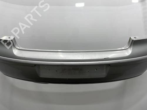 Used Rear bumper VW POLO (9N_, 9A_) 1.4 16V (75 hp) 26965110