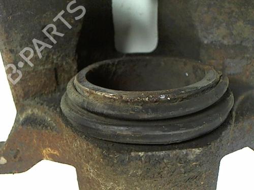 Left front brake caliper MITSUBISHI L200 / TRITON (KA_T, KB_T) 2.5 DI-D 4WD (KB4T) | BP20399624M105 