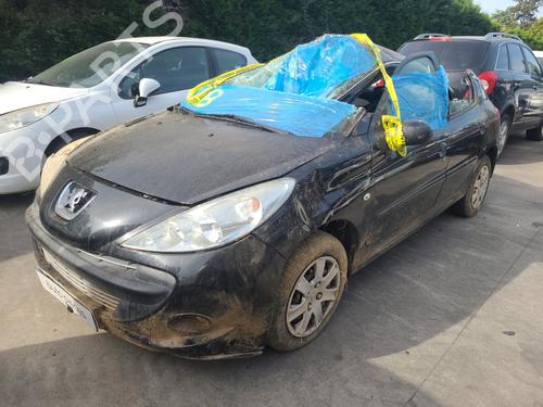 Used Parts PEUGEOT 206 Hatchback (2A/C) 4793370