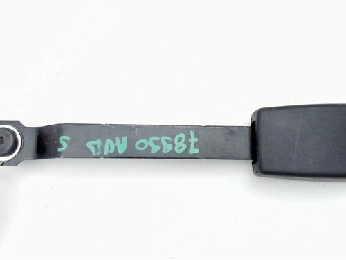 Used Seat buckle RENAULT CLIO III (BR0/1, CR0/1) 1.5 dCi (C/BR0G, C/BR1G) (68 hp) 32363574