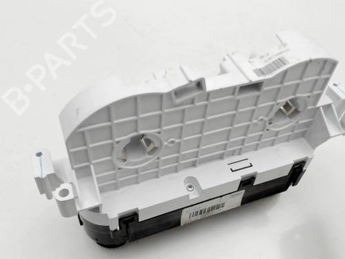 Climate control NISSAN MICRA V (K14) 1.0 | BP21221327I5 - Image 8