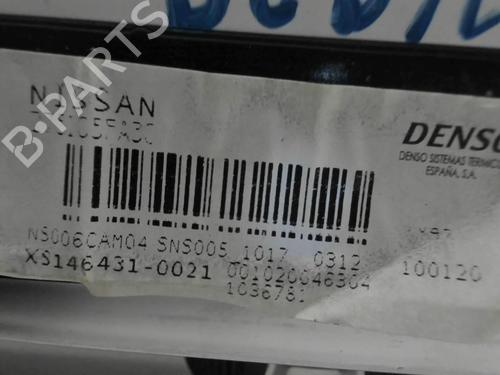 Climate control NISSAN MICRA V (K14) 1.0 IG-T 100 | BP24319960I5 - Image 6