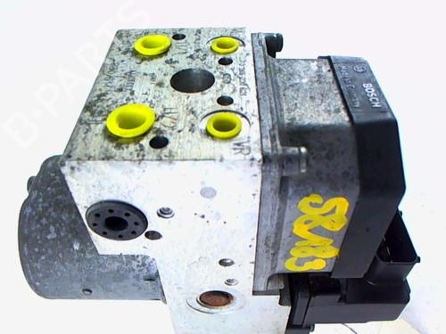 ABS pump SKODA SUPERB I (3U4) 1.9 TDI | BP20421995M43 