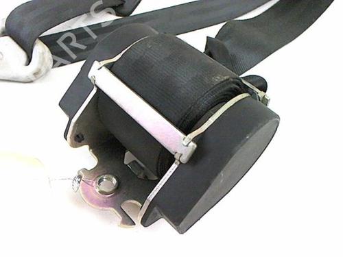 Rear left belt tensioner PEUGEOT 207 SW (WK_) 1.6 HDi | BP20473750C89 