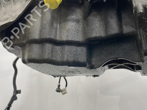 Engine RENAULT MEGANE III Hatchback (BZ0/1_, B3_) 1.5 dCi (BZ0C) | BP29976511M1