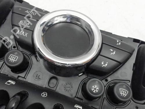 Climate control MINI MINI COUNTRYMAN (R60) Cooper D | BP38101271I5 - Image 6