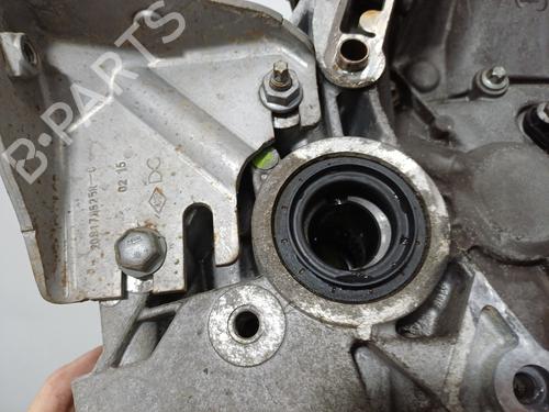 Gearbox RENAULT CAPTUR I (J5_, H5_) 1.5 dCi 90 (J5N4, J5M5, J5MW, J5M6, J5AL, J5AJ) | BP36588688M3  - Image 12