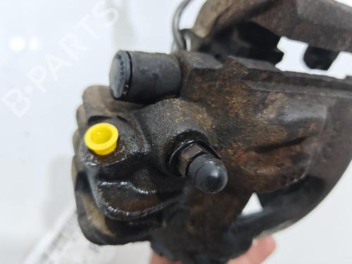 Used Left front brake caliper Left front brake caliper 38584069 38584069