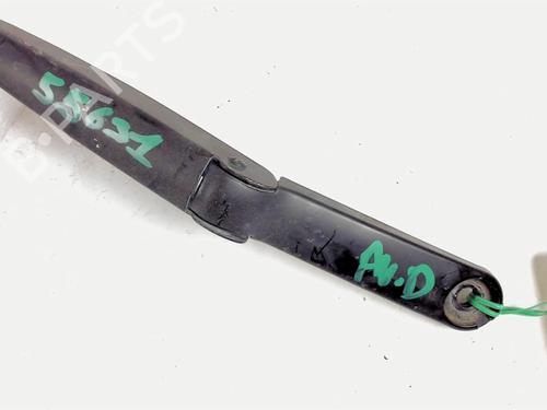 Front windshield wiper arm LANCIA DELTA III (844_) 2.0 D Multijet (844.AXD1A, 844.AXM1A) | BP20407057C143 