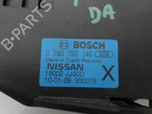 Electronic module NISSAN 370Z Roadster (Z34) 3.7 | BP37652371M83 - Image 6