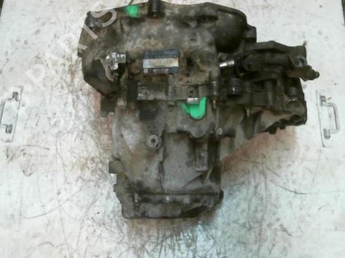 Used Gearbox OPEL SINTRA (APV) 2.2 i 16V (OUN16, Y94) (141 hp) 20434213