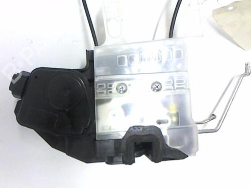 Front right lock HYUNDAI TUCSON (JM) 2.0 CRDi All-wheel Drive | BP20429496C97 