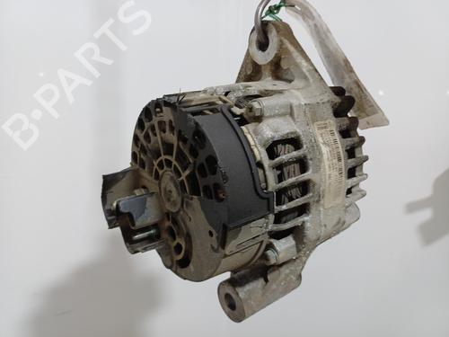 Alternator FIAT DOBLO Cargo (263_) | BP37679932M7 - Image 2