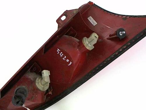 Left taillight FORD FOCUS I (DAW, DBW) 1.8 Turbo DI / TDDi | BP20478731C34 