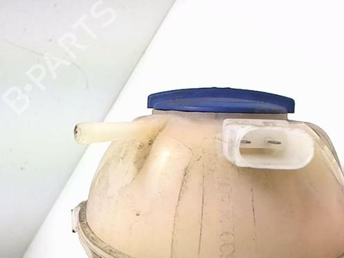 Expansion tank VW FOX Hatchback (5Z1, 5Z3, 5Z4) 1.2 | BP20456543C120 