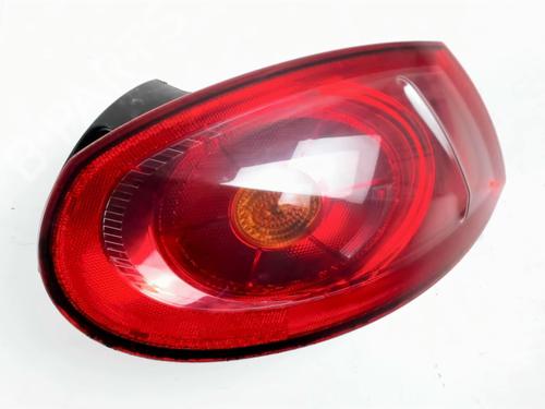 Used Right taillight FIAT BRAVO II (198_) 1.6 D Multijet (198AXL1B) (120 hp) 31362800