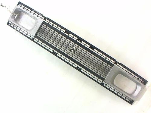 Used Grille Grille CITROËN C35 Van 2.5 D (69 hp) 33438868 33438868