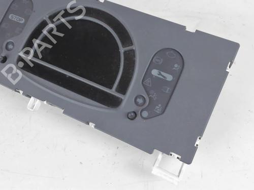 Used Instrument cluster Instrument cluster RENAULT MODUS / GRAND MODUS (F/JP0_) 1.5 dCi (FP0F, JP0F) (86 hp) 20450192 20450192
