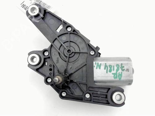 Used Rear wiper motor MERCEDES-BENZ GLK-CLASS (X204) 350 CDI 4-matic (204.992) (231 hp) 30363962