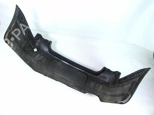 Rear bumper VW PASSAT B6 (3C2) 1.9 TDI | BP20399220C8 