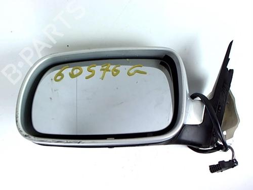 Left mirror VW PASSAT B5 (3B2) 1.9 TDI | BP20403192C26 