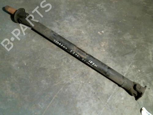 Used Driveshaft NISSAN TERRANO II (R20) [1992-2007]  21230588