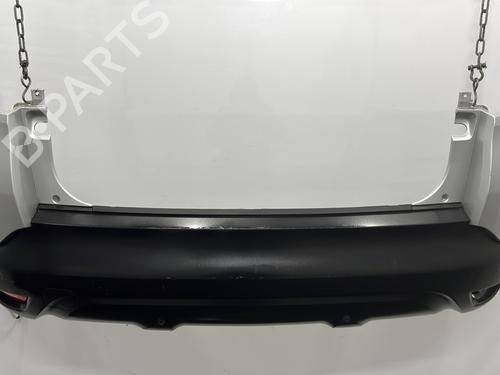 Used Rear bumper RENAULT CAPTUR I (J5_, H5_) 1.5 dCi 90 (J5N4, J5M5, J5MW, J5M6, J5AL, J5AJ) (90 hp) 30308594