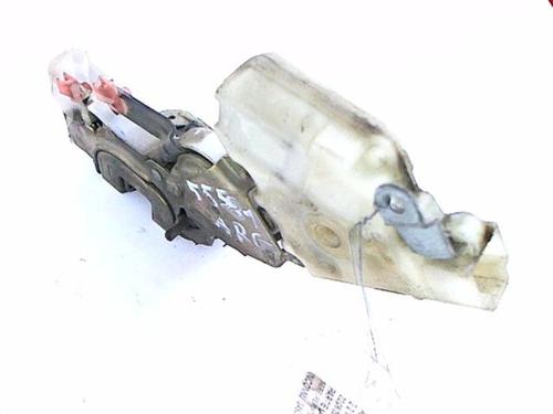 Rear left lock NISSAN ALMERA II Hatchback (N16) 2.2 Di | BP20460053C100 
