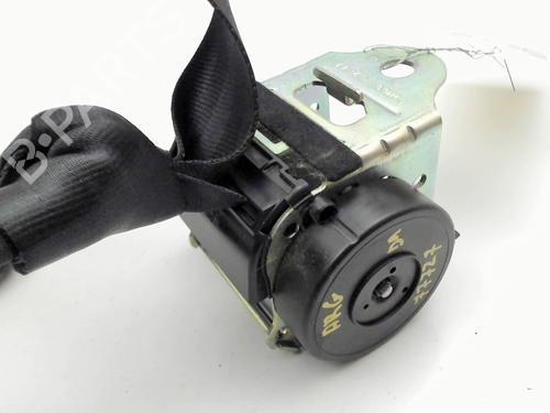 Used Rear left seatbelt Rear left seatbelt FIAT PANDA (312_, 319_) 1.2 (312PXA1A) (69 hp) 29625335 29625335