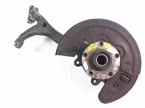 Right front steering knuckle SKODA SUPERB I (3U4) 1.9 TDI | BP20421994M26 