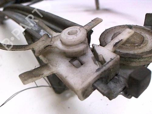 Used Front left window mechanism Front left window mechanism FIAT BRAVA (182_) 1.9 TD 75 S (182.BF) (75 hp) 20454125 20454125