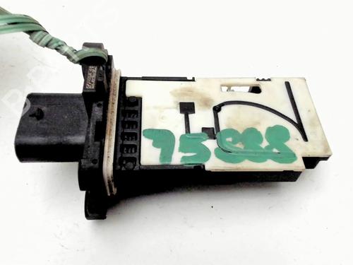 Mass air flow sensor FORD FIESTA VII (HJ, HF) 1.5 TDCi | BP34635396M95 - Image 3
