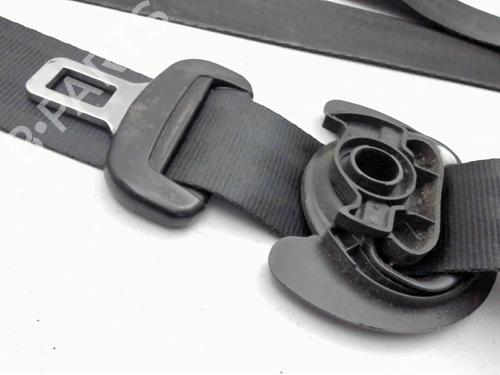 Front left seatbelt SEAT IBIZA V (KJ1, KJG) 1.6 TDI | BP40612321I26 - Image 2