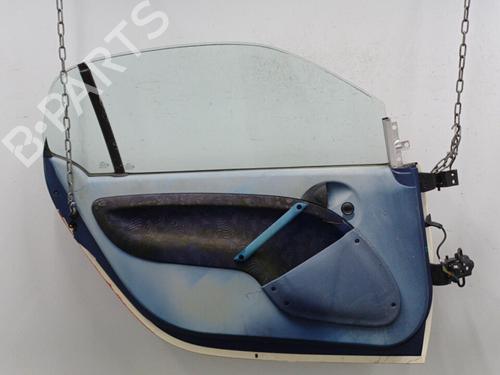 Left front door SMART CITY-COUPE (450) 0.6 (S1CLA1, 450.341) | BP20401829C2 