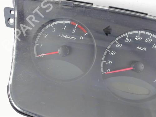 Used Instrument cluster SSANGYONG ACTYON I 200 Xdi 4WD (141 hp) 20463186