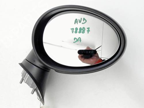 Used Right mirror MINI MINI COUNTRYMAN (R60) Cooper S ALL4 (184 hp) 31956071