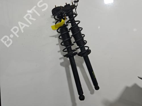 Used Right rear shock absorber Right rear shock absorber RENAULT TWINGO I (C06_) 1.2 16V (C06C, C06D, C06K) (75 hp) 40544533 40544533