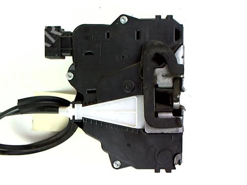 Front right lock FIAT GRANDE PUNTO (199_) 1.4 16V (199BXG1B, 199AXG1B) | BP20443886C97 